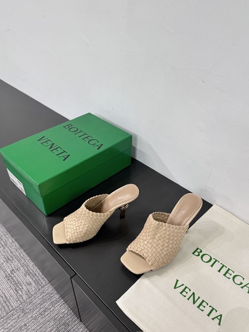 Bottega Veneta Sandals